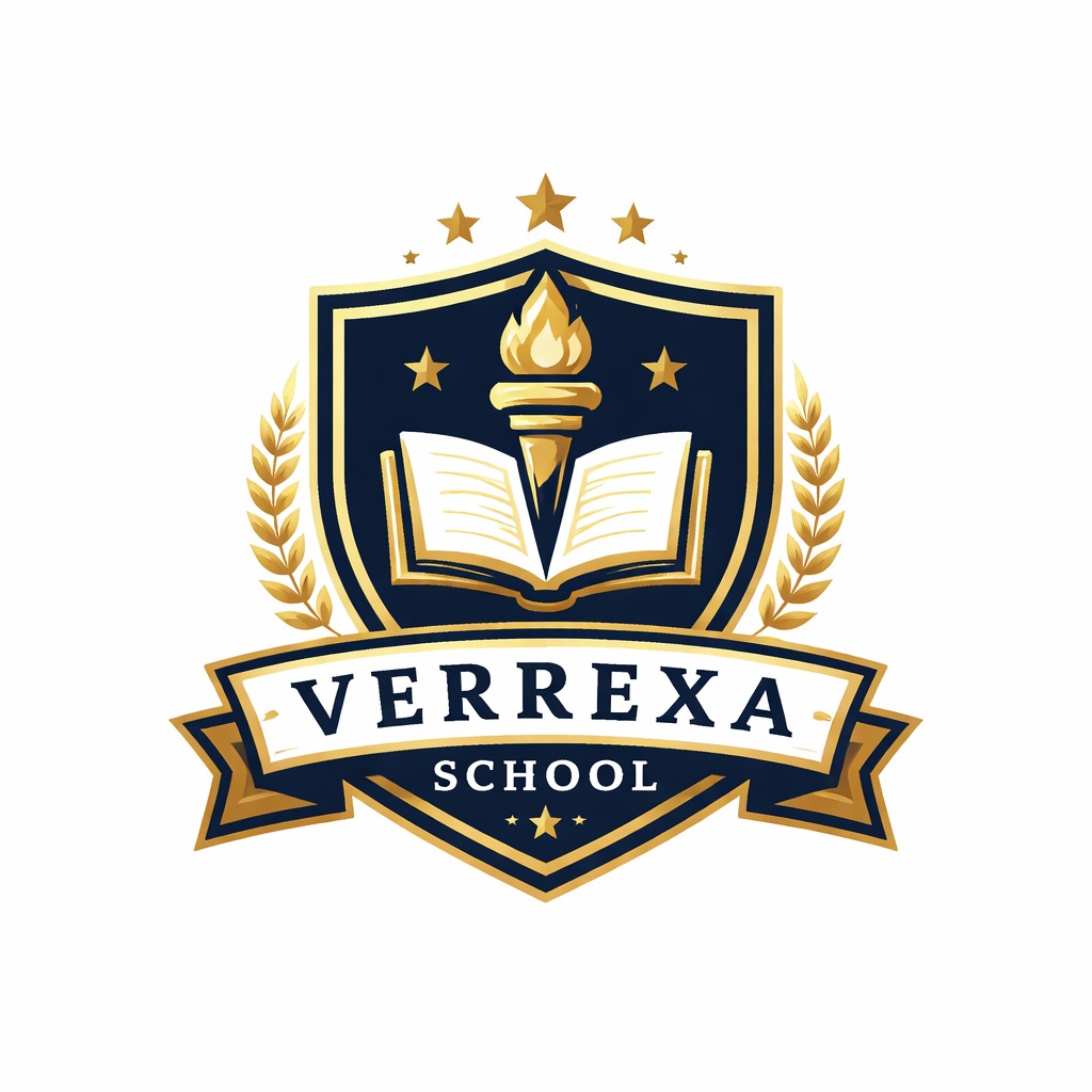 VeerexaSchool Logo
